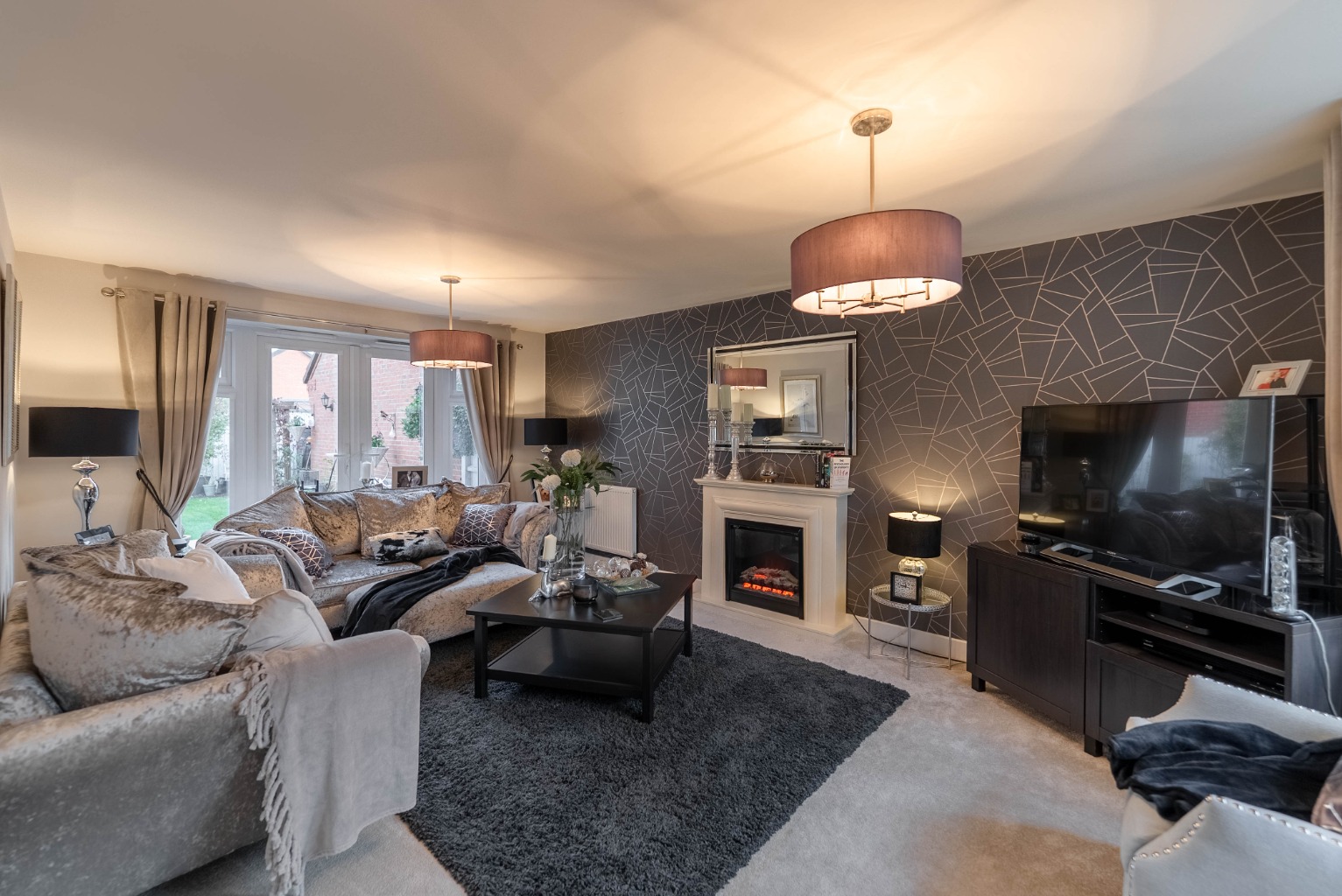 4 bed detached house for sale in Mahaddie Way, Cambridgeshire 2