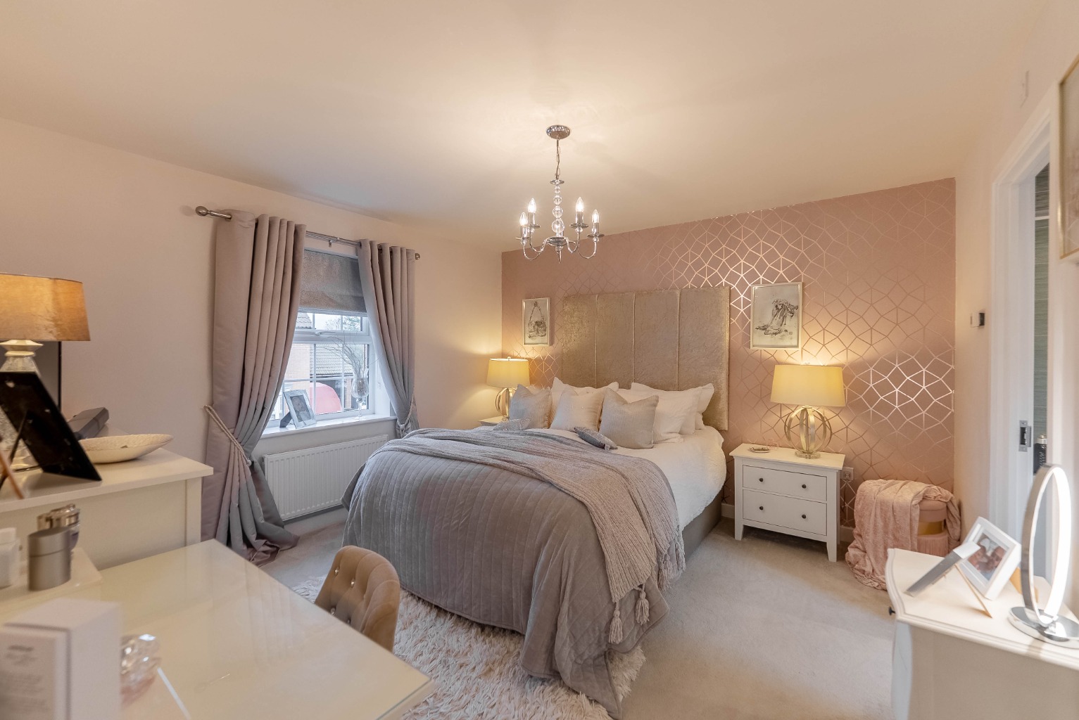 4 bed detached house for sale in Mahaddie Way, Cambridgeshire 9