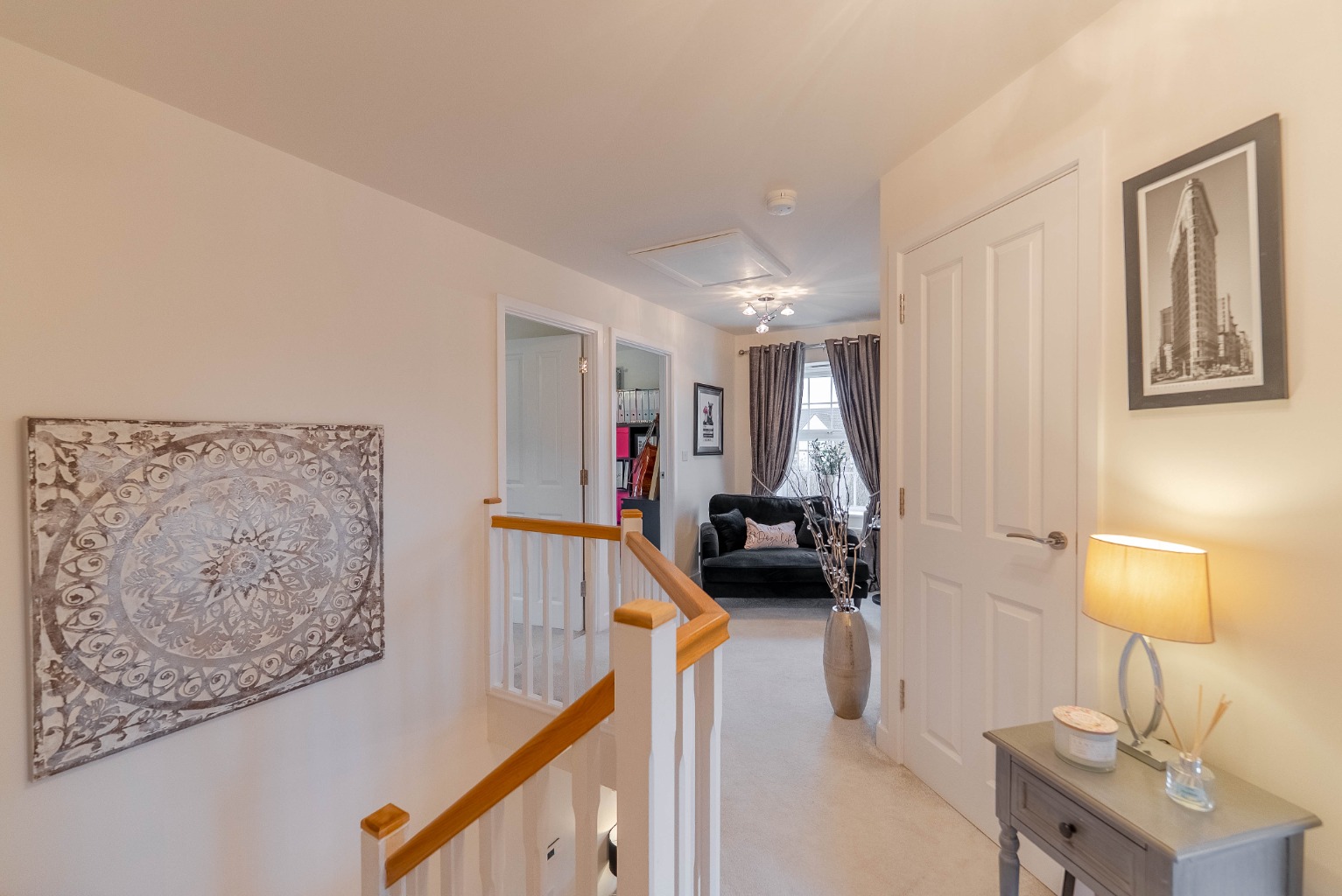 4 bed detached house for sale in Mahaddie Way, Cambridgeshire 8