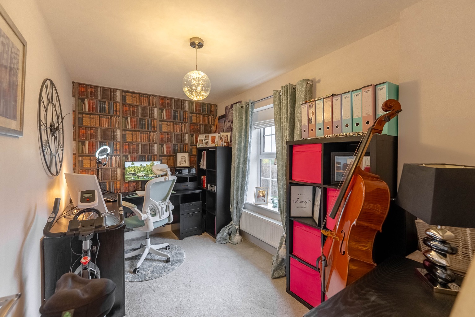 4 bed detached house for sale in Mahaddie Way, Cambridgeshire 4