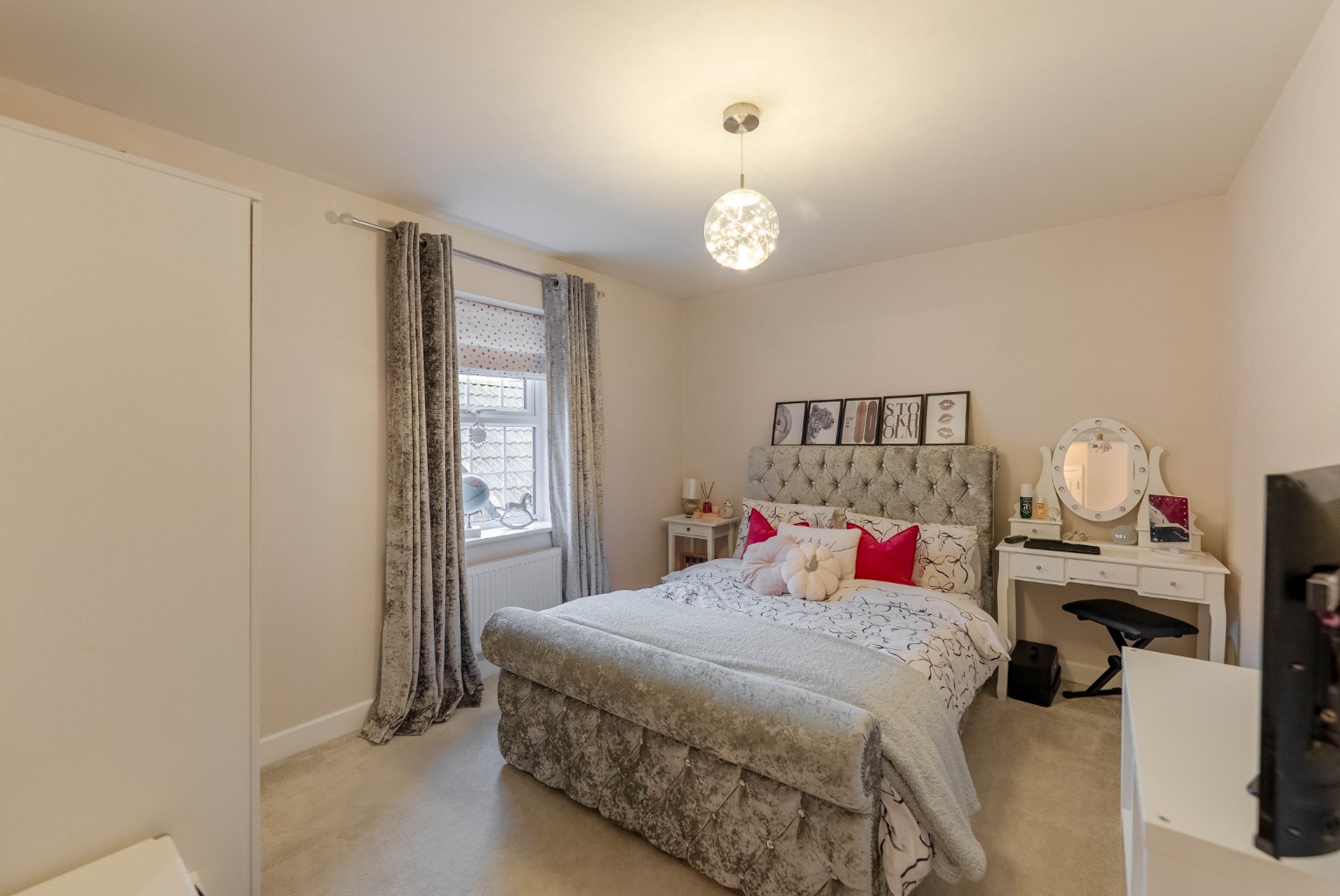 4 bed detached house for sale in Mahaddie Way, Cambridgeshire 12