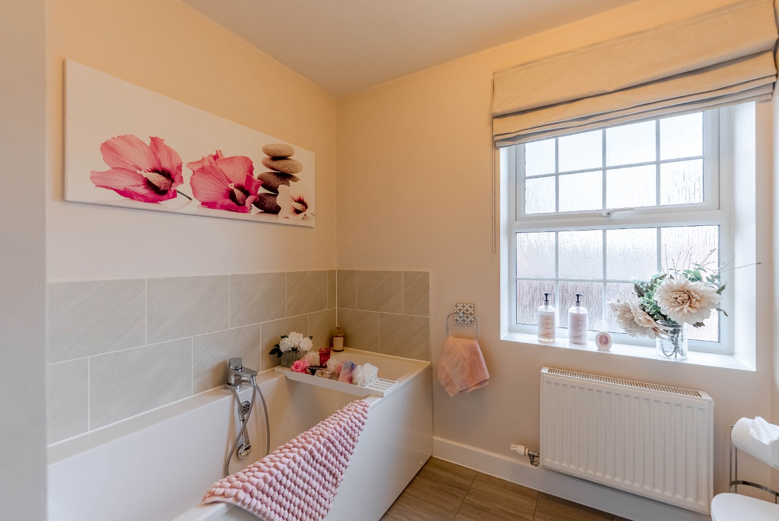 4 bed detached house for sale in Mahaddie Way, Cambridgeshire 14