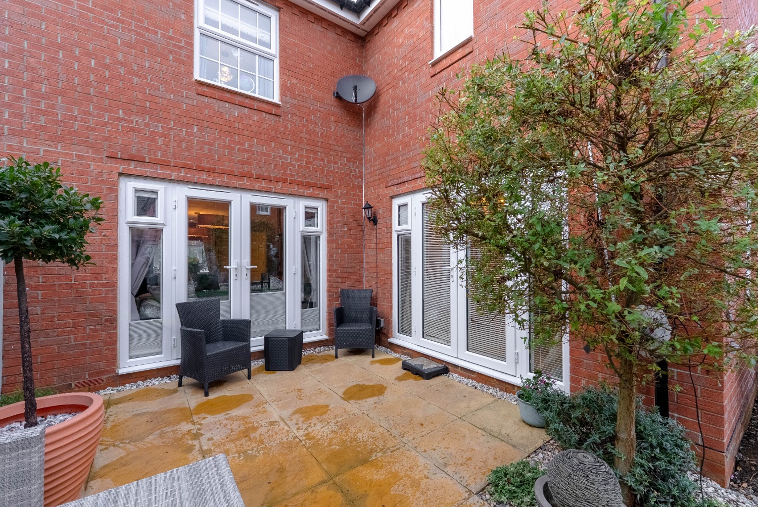 4 bed detached house for sale in Mahaddie Way, Cambridgeshire 18