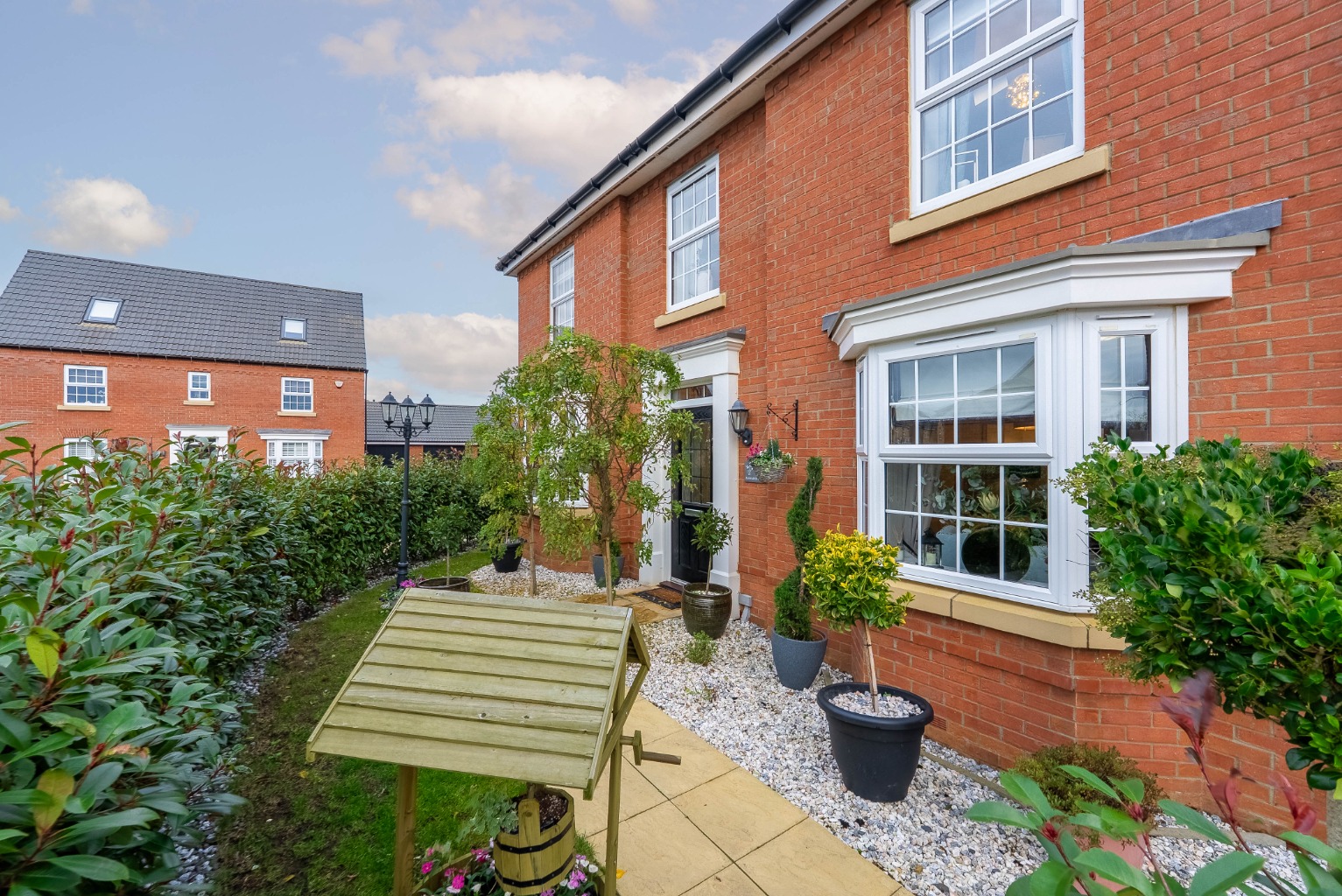 4 bed detached house for sale in Mahaddie Way, Cambridgeshire 21