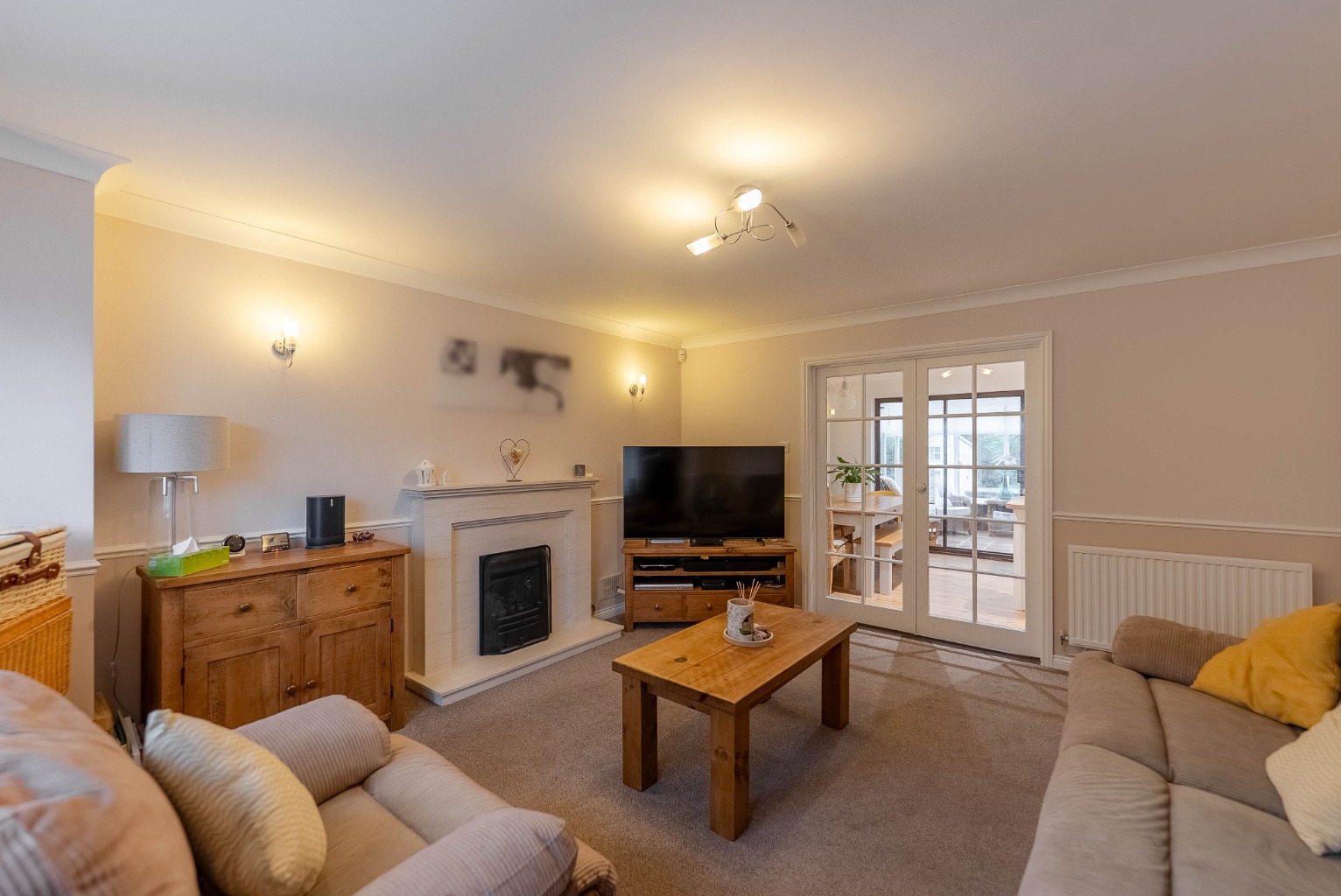 4 bed detached house for sale in Padgetts Close, Cambridgeshire  - Property Image 7