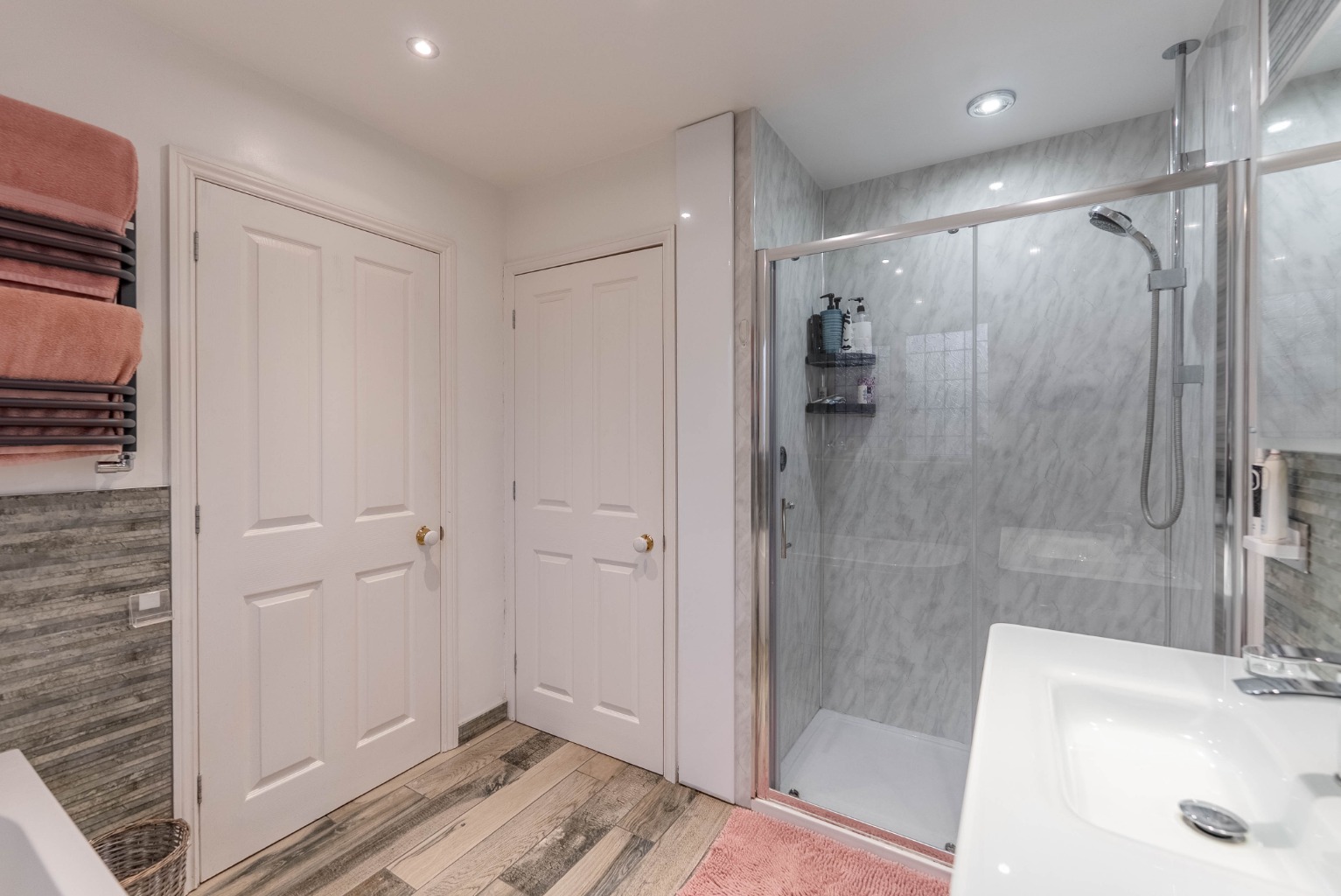 4 bed detached house for sale in Padgetts Close, Cambridgeshire 16