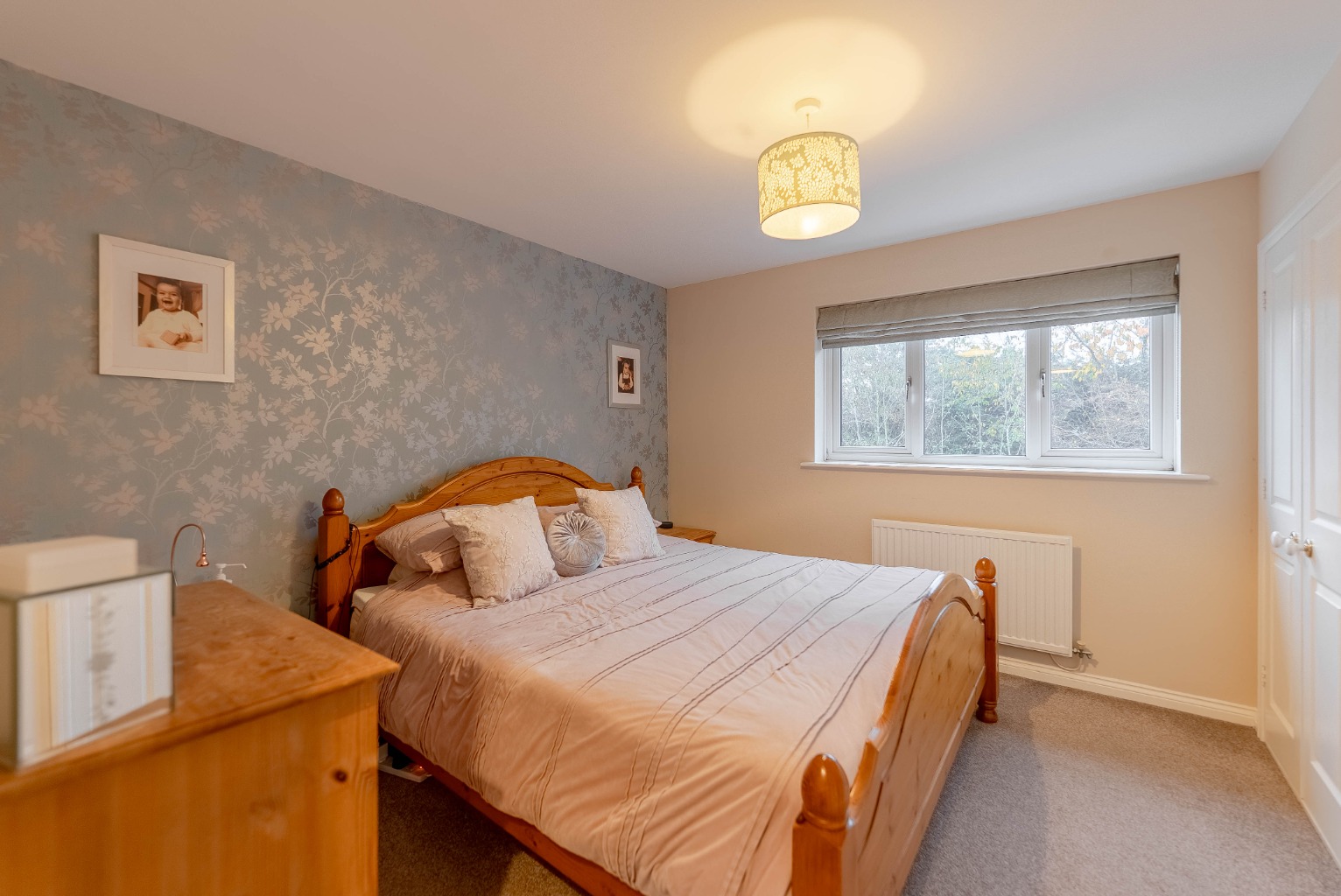 4 bed detached house for sale in Padgetts Close, Cambridgeshire  - Property Image 11