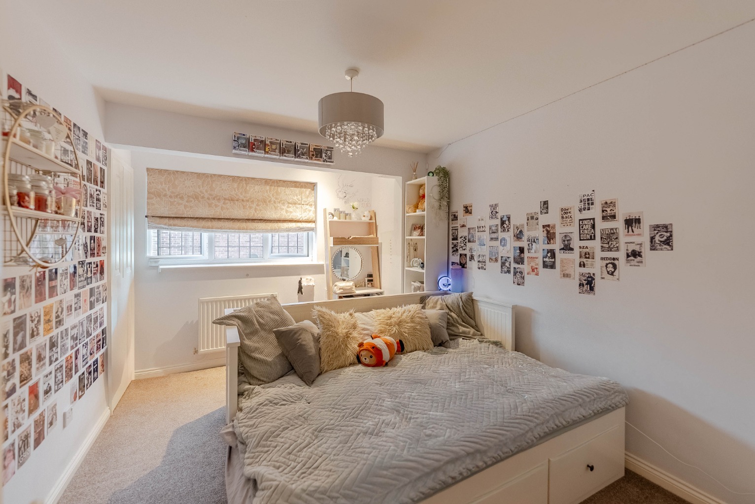 4 bed detached house for sale in Padgetts Close, Cambridgeshire  - Property Image 13