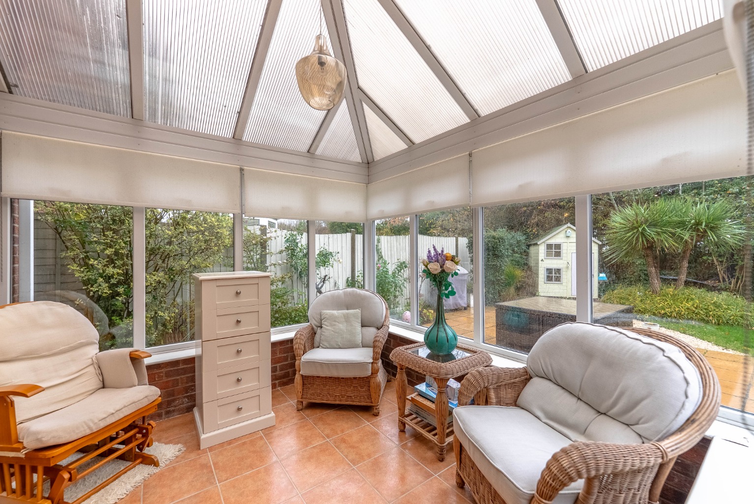 4 bed detached house for sale in Padgetts Close, Cambridgeshire 18