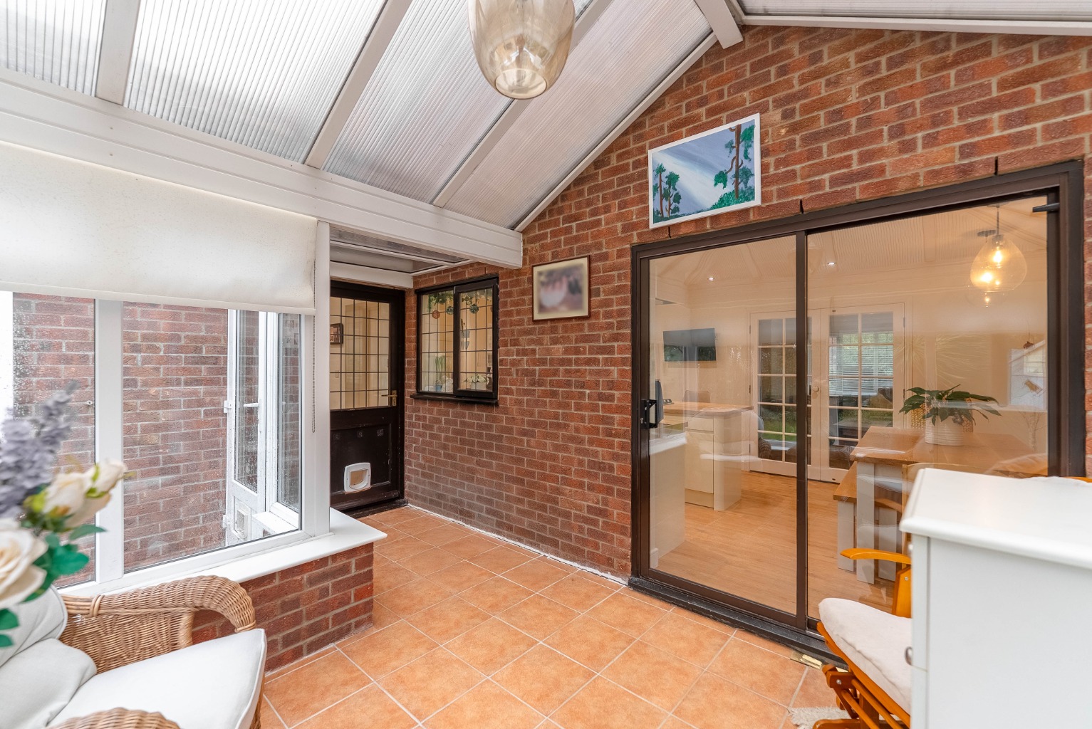 4 bed detached house for sale in Padgetts Close, Cambridgeshire  - Property Image 18