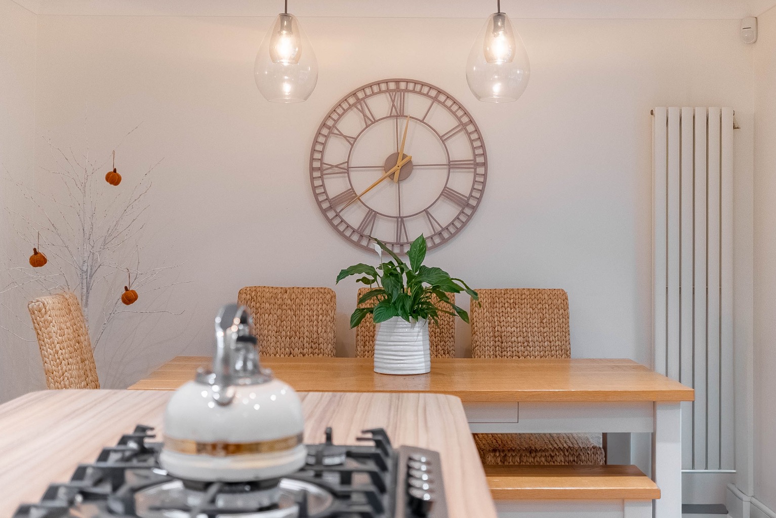 4 bed detached house for sale in Padgetts Close, Cambridgeshire  - Property Image 9