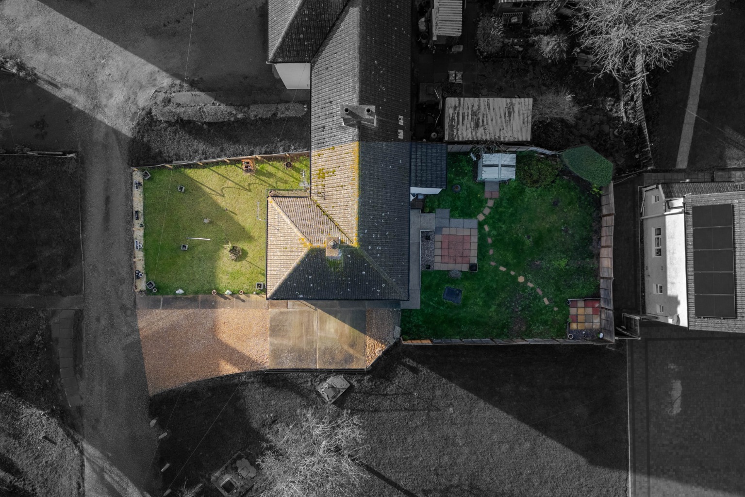 3 bed semi-detached house for sale in Fenton Road, Huntingdon 2