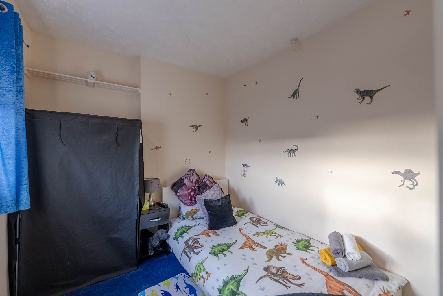 3 bed semi-detached house for sale in Fenton Road, Huntingdon 10