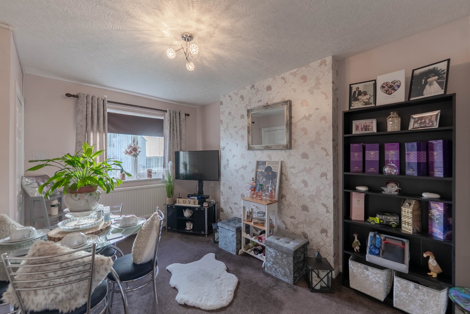 3 bed semi-detached house for sale in Fenton Road, Huntingdon  - Property Image 5