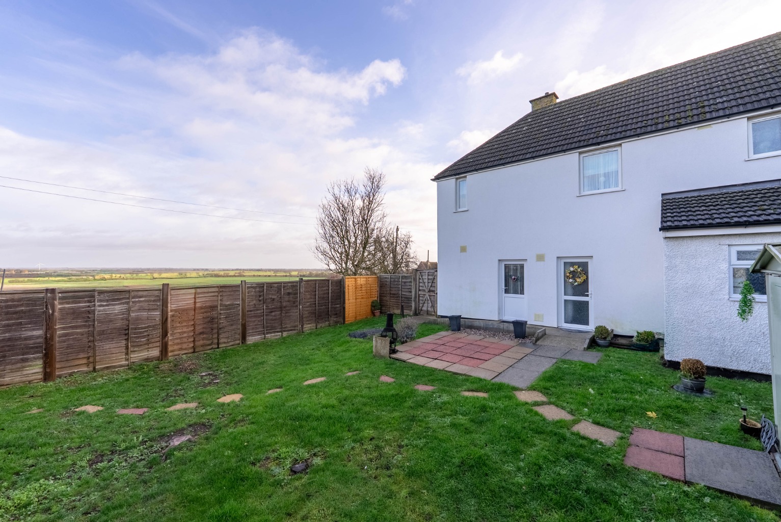 3 bed semi-detached house for sale in Fenton Road, Huntingdon 15