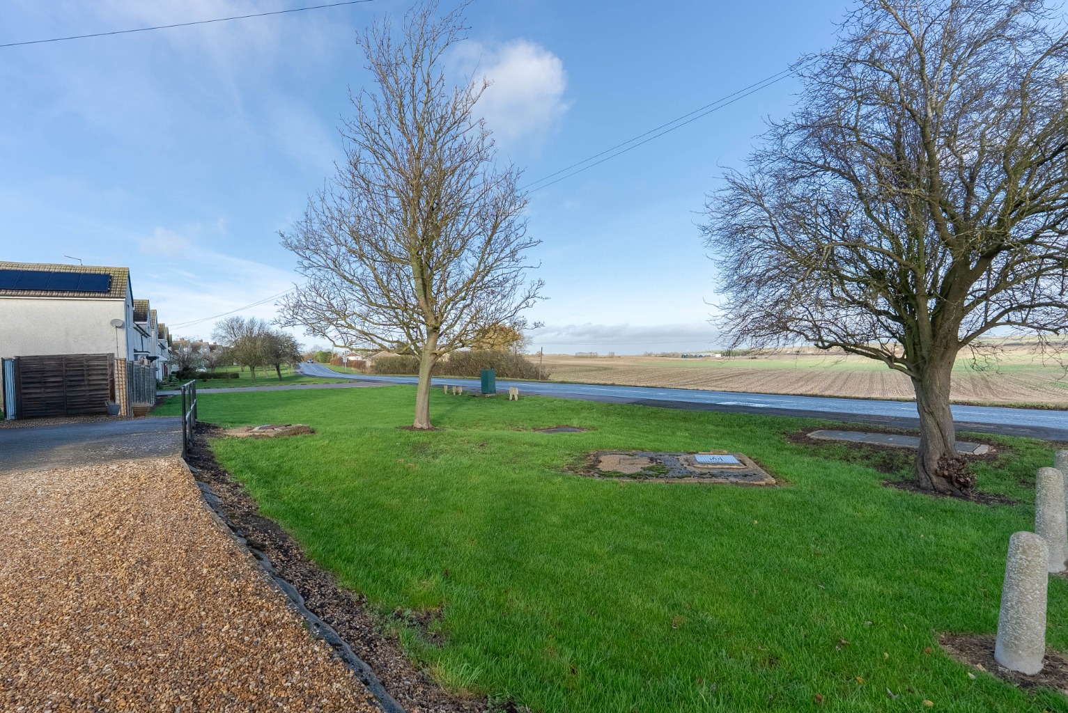3 bed semi-detached house for sale in Fenton Road, Huntingdon  - Property Image 17