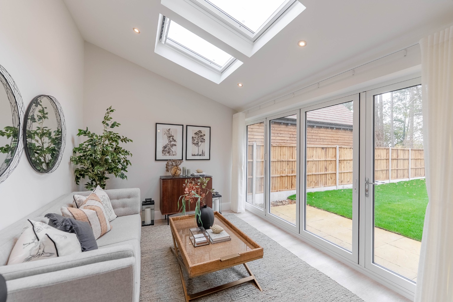 4 bed detached house for sale in Range Rd S, Houghton Road  - Property Image 8