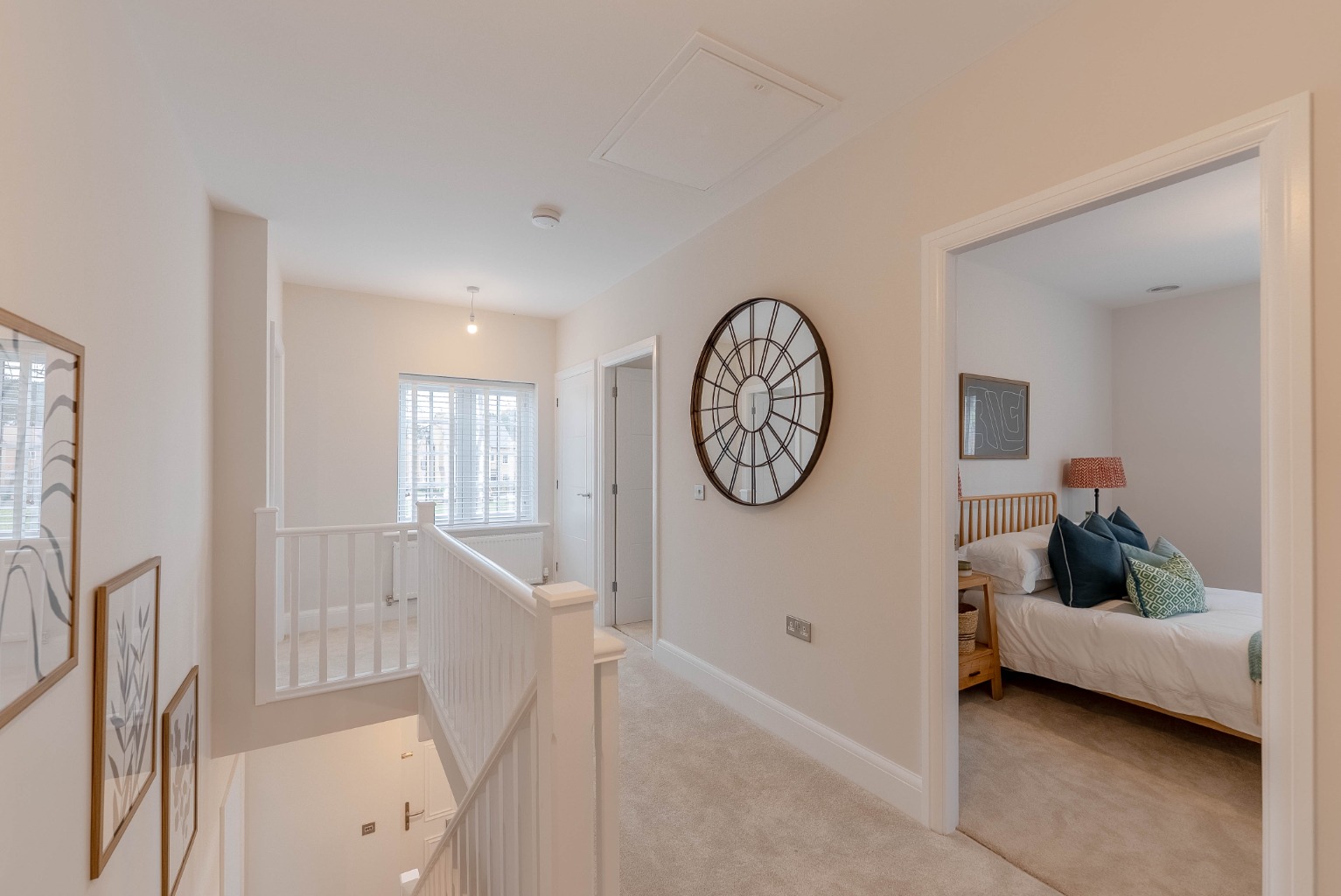 4 bed detached house for sale in Range Rd S, Houghton Road 9