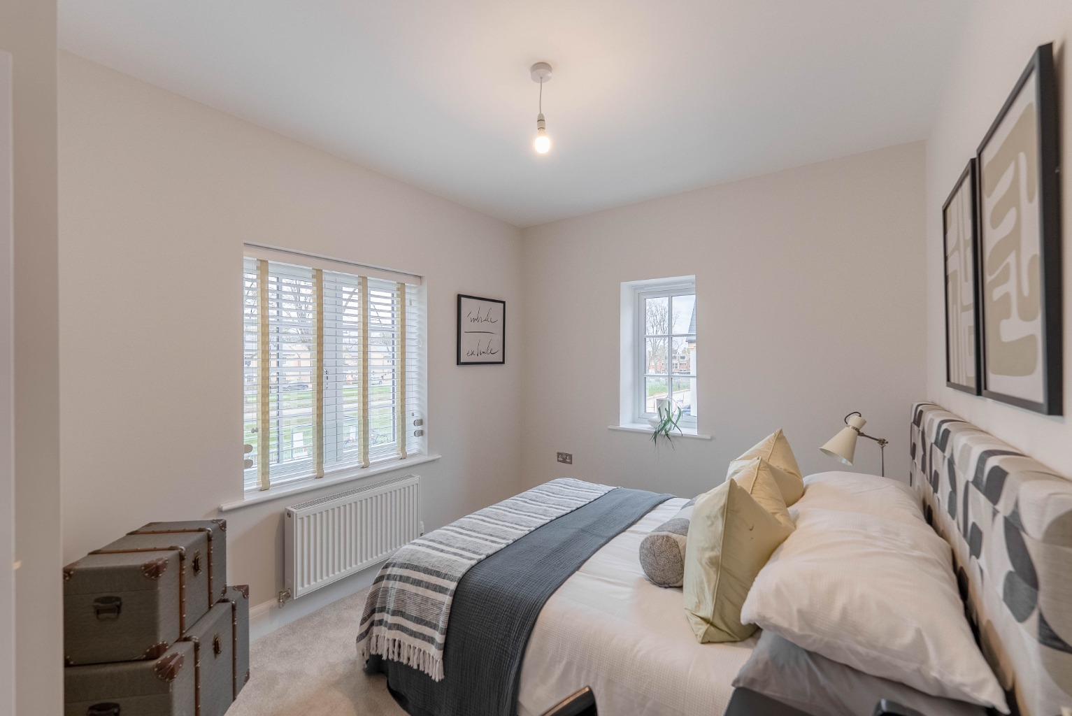 4 bed detached house for sale in Range Rd S, Houghton Road  - Property Image 15