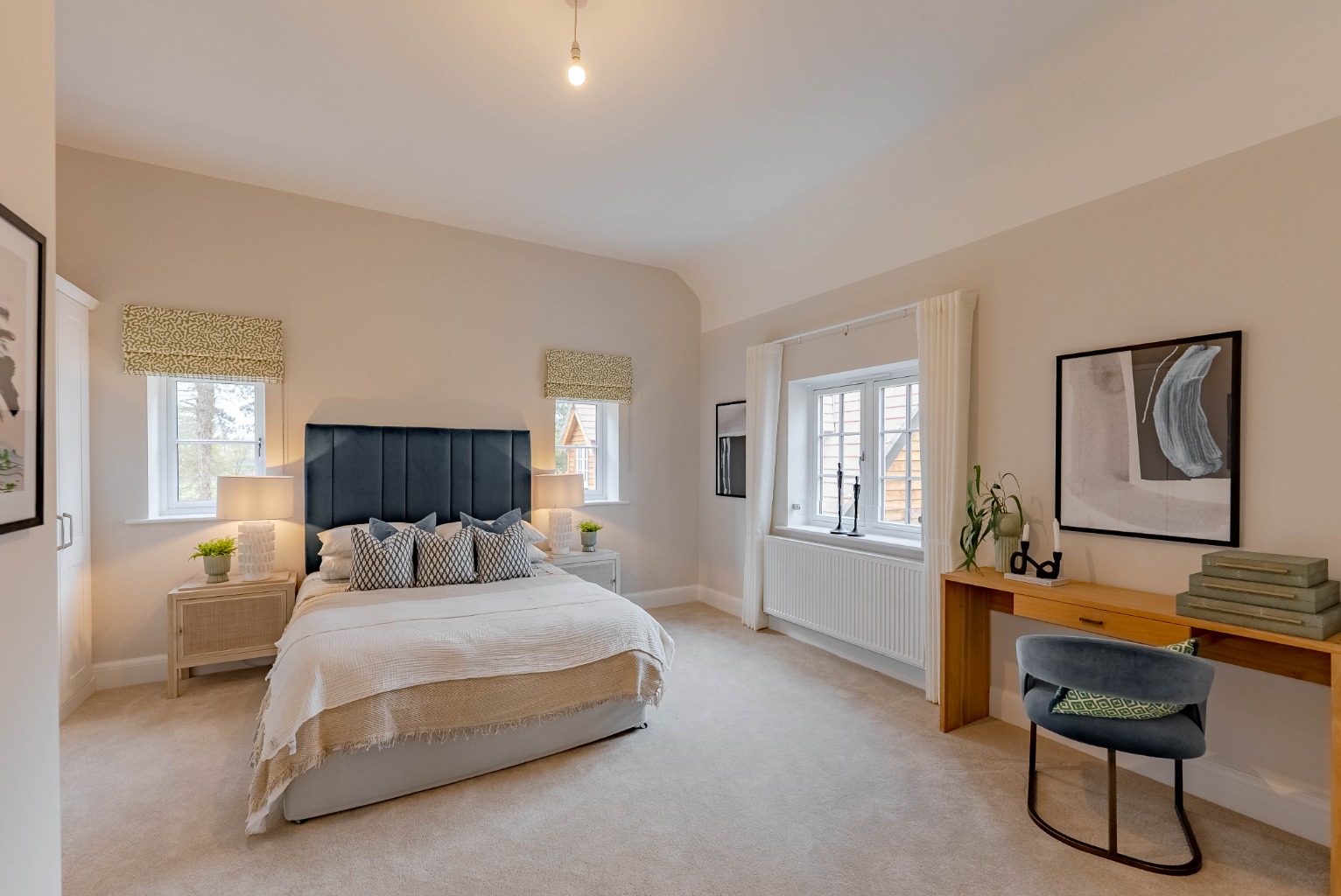 4 bed detached house for sale in Range Rd S, Houghton Road 10