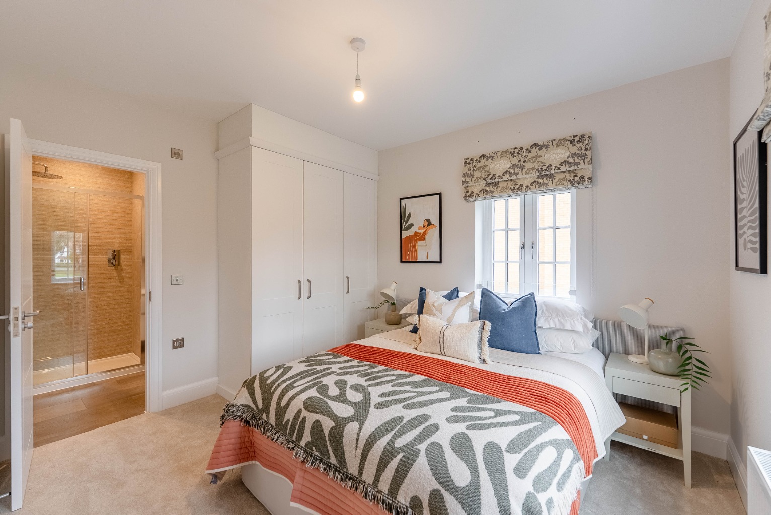 4 bed detached house for sale in Range Rd S, Houghton Road  - Property Image 13