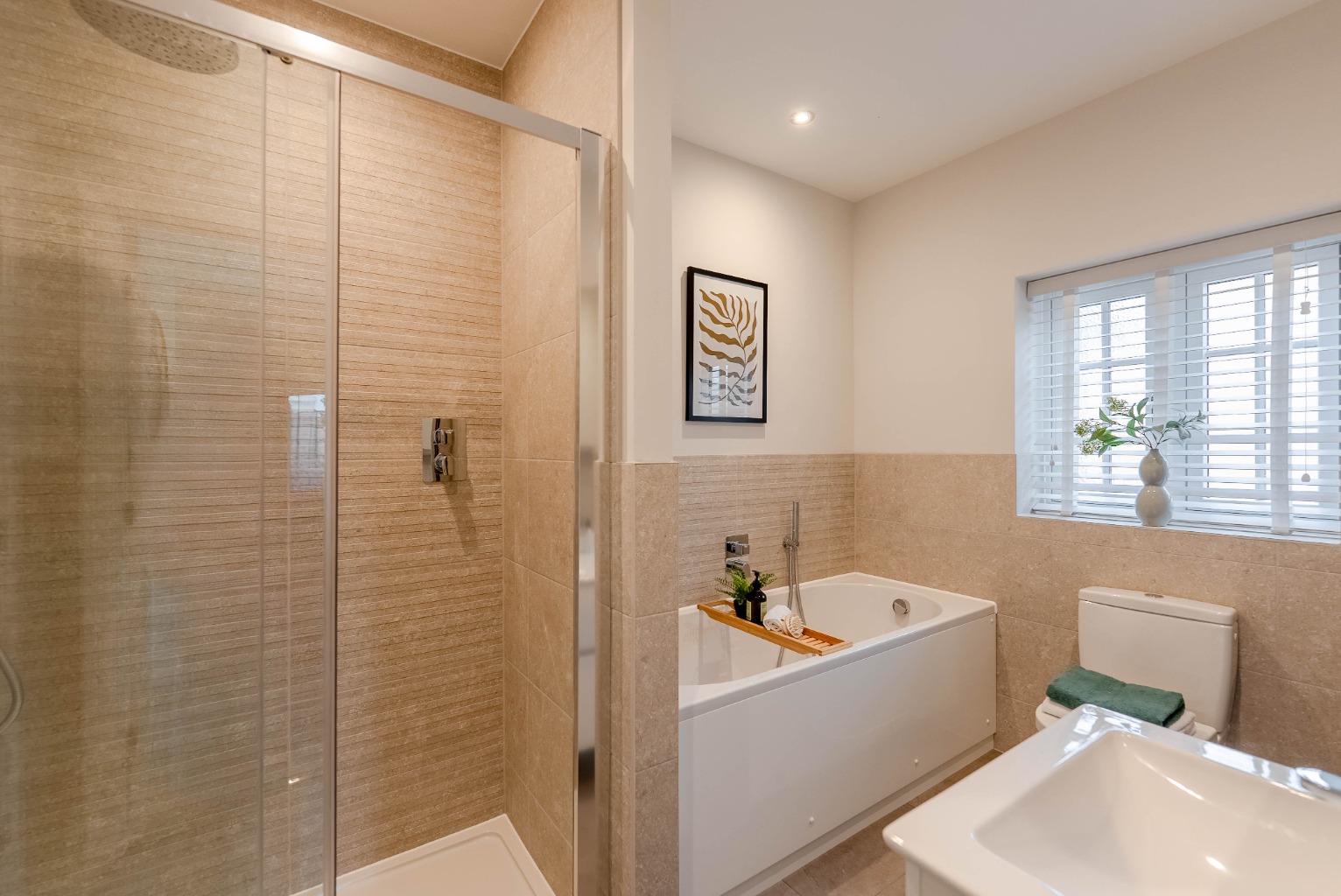 4 bed detached house for sale in Range Rd S, Houghton Road 11