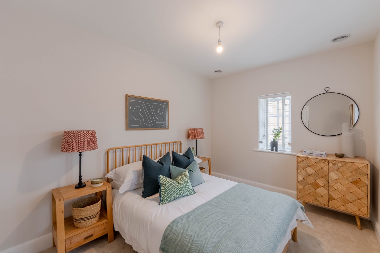 4 bed detached house for sale in Range Rd S, Houghton Road 15