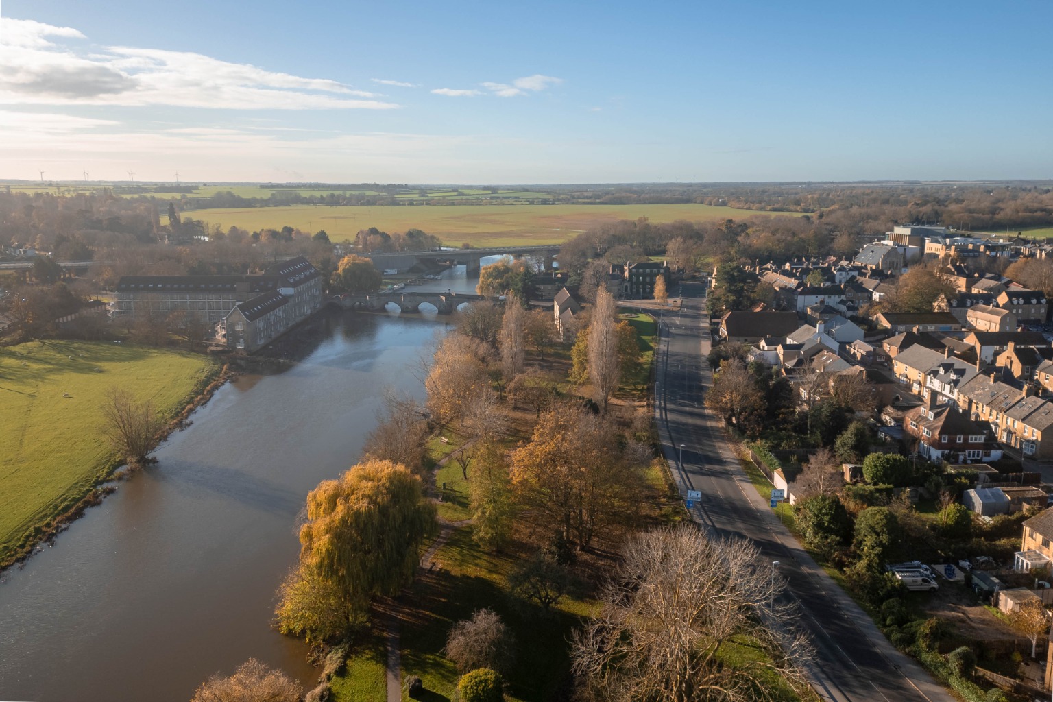 2 bed flat for sale in Temple Place, Huntingdon 16