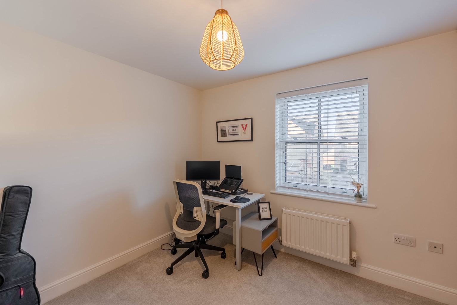 2 bed flat for sale in Temple Place, Huntingdon  - Property Image 14