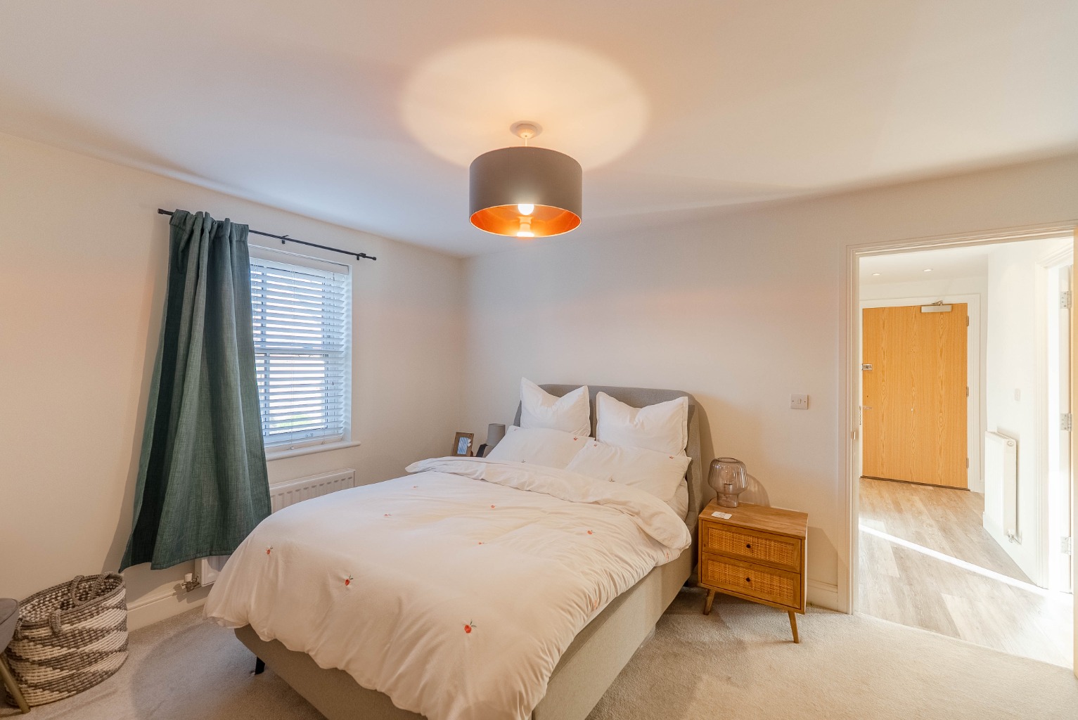 2 bed flat for sale in Temple Place, Huntingdon 10