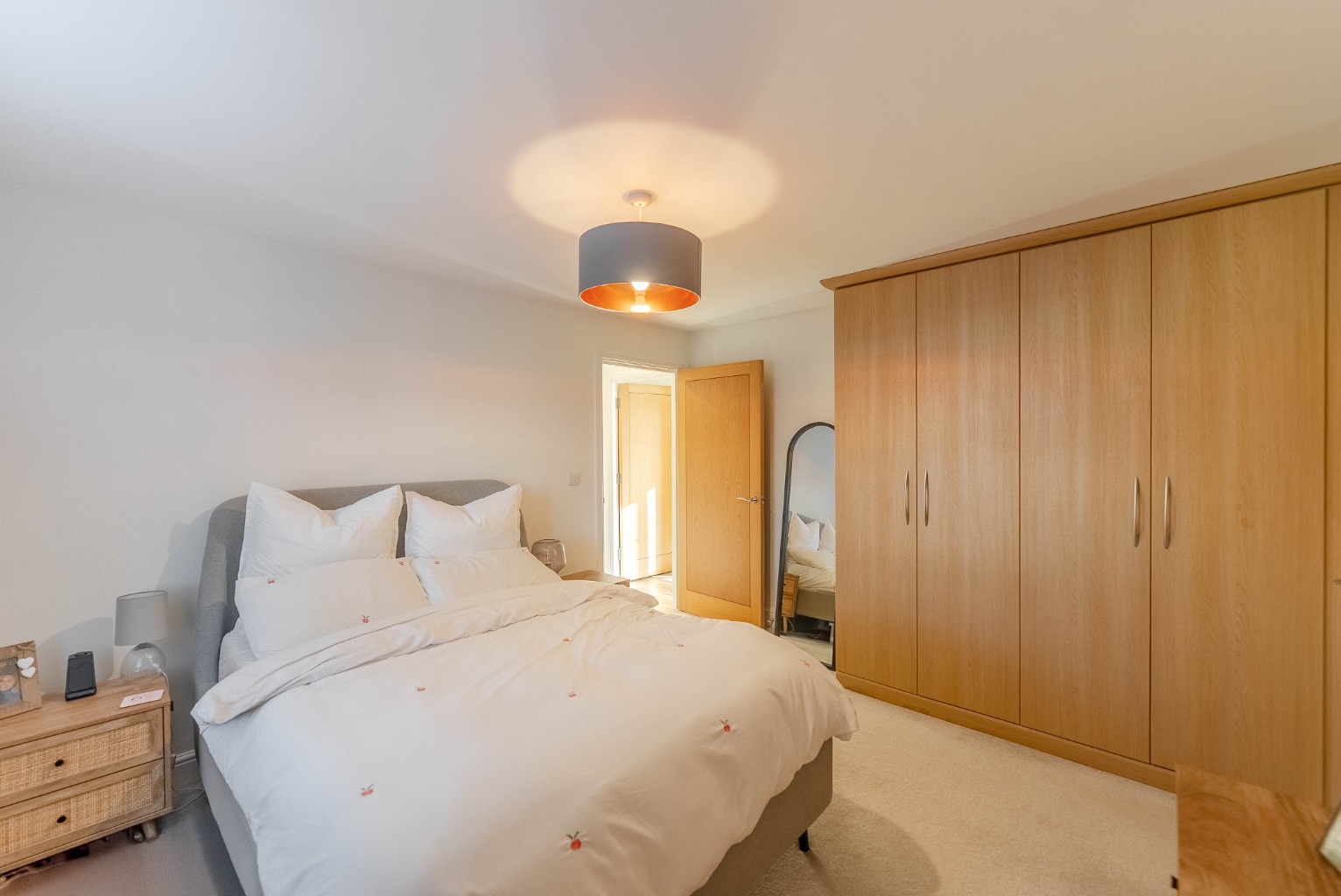 2 bed flat for sale in Temple Place, Huntingdon 9