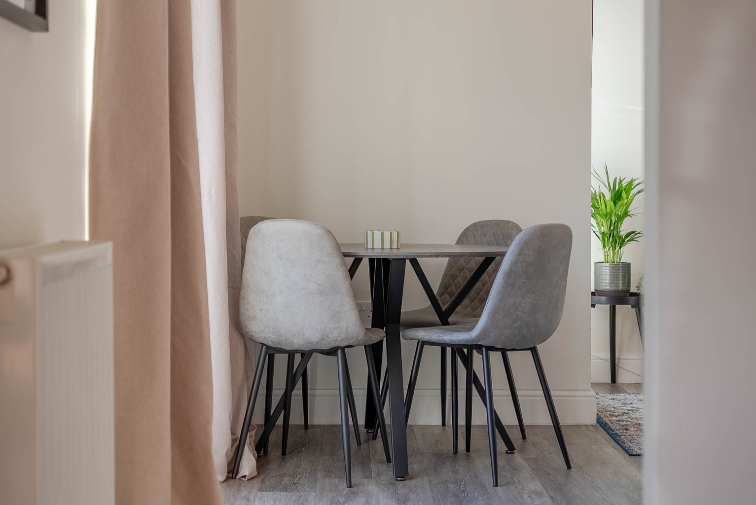 2 bed flat for sale in Temple Place, Huntingdon 7