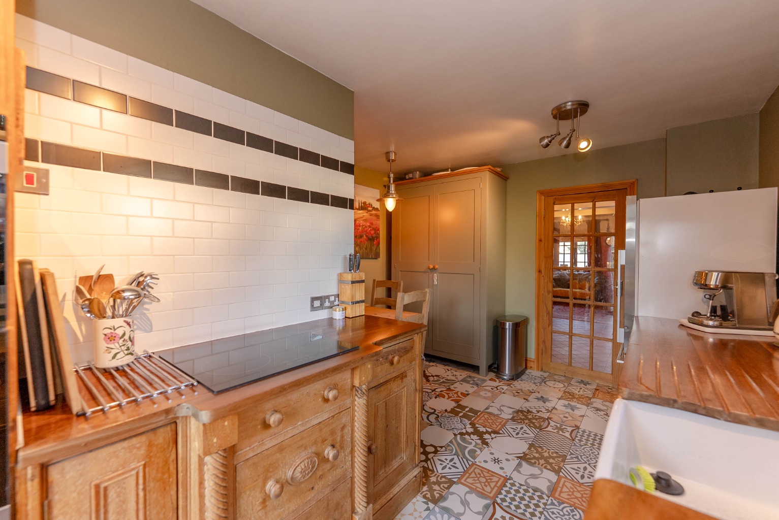 2 bed end of terrace house for sale in Breach Road, Huntingdon 5