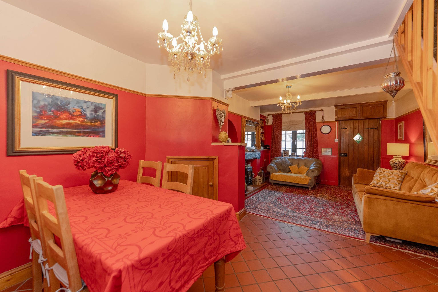 2 bed end of terrace house for sale in Breach Road, Huntingdon  - Property Image 10