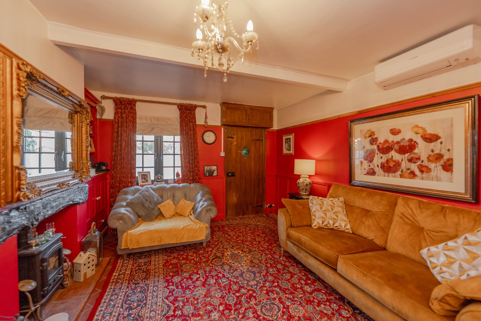 2 bed end of terrace house for sale in Breach Road, Huntingdon  - Property Image 8