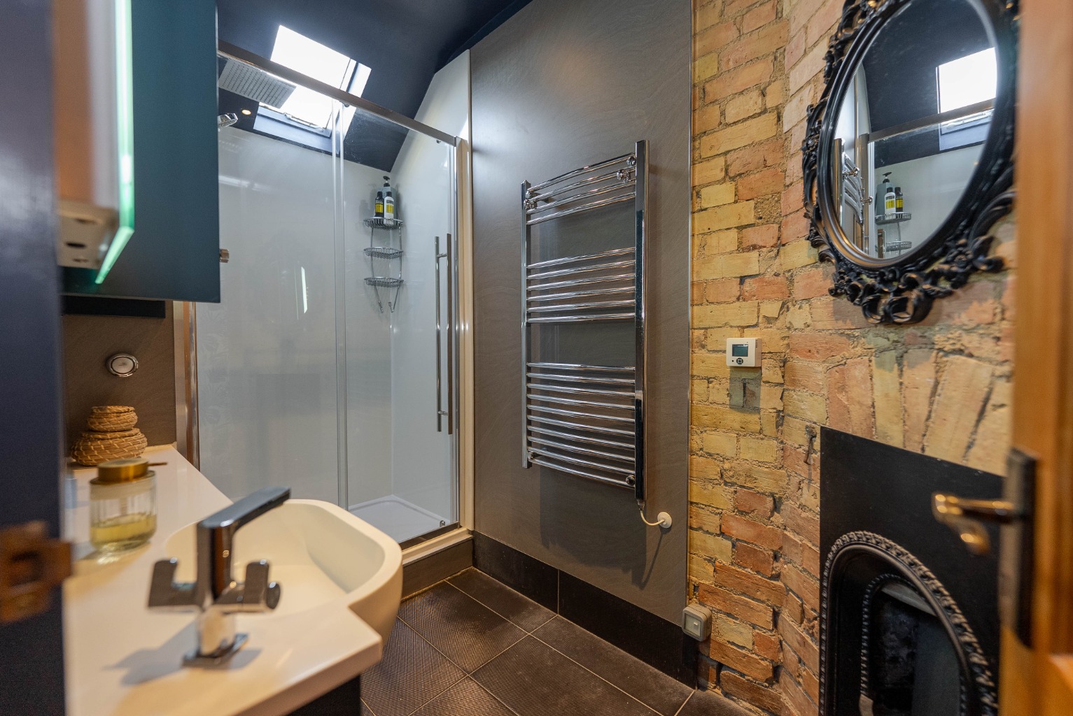 2 bed end of terrace house for sale in Breach Road, Huntingdon 17