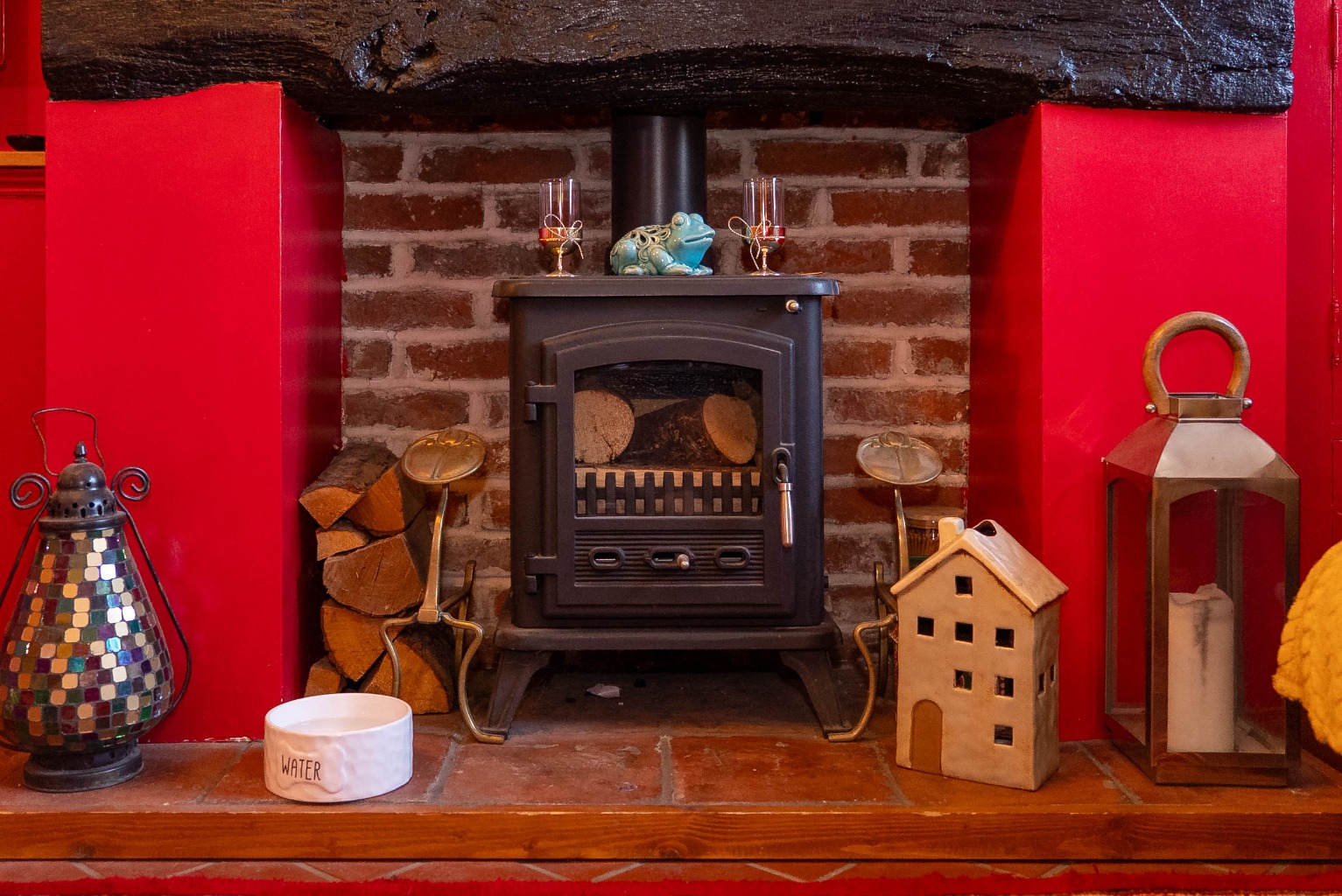 2 bed end of terrace house for sale in Breach Road, Huntingdon 11