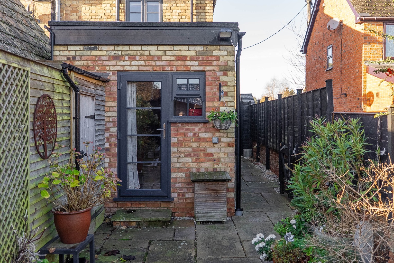 2 bed end of terrace house for sale in Breach Road, Huntingdon  - Property Image 22