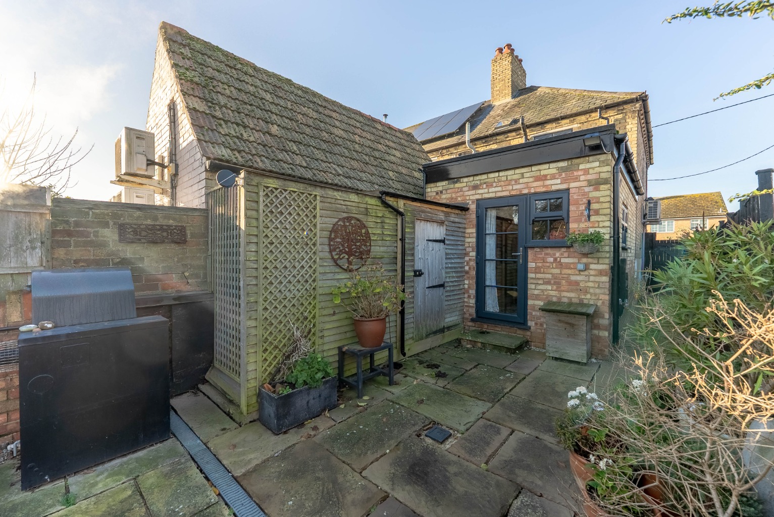 2 bed end of terrace house for sale in Breach Road, Huntingdon 23