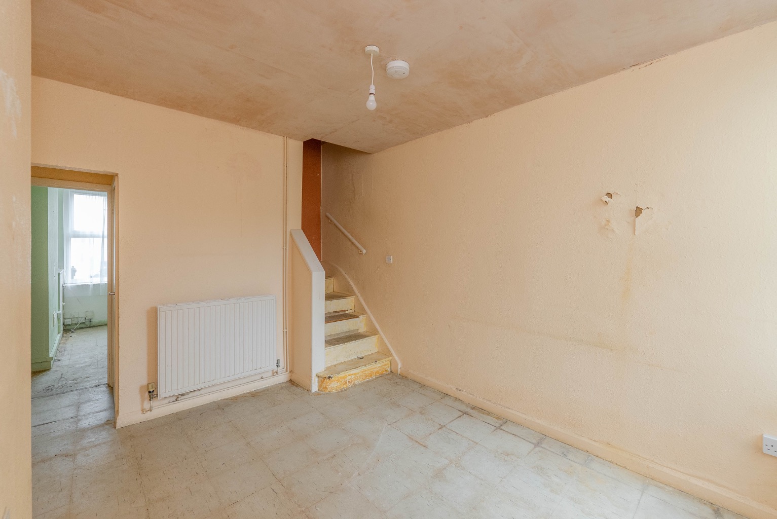 2 bed terraced house for sale in Clarence Road, Peterborough  - Property Image 6