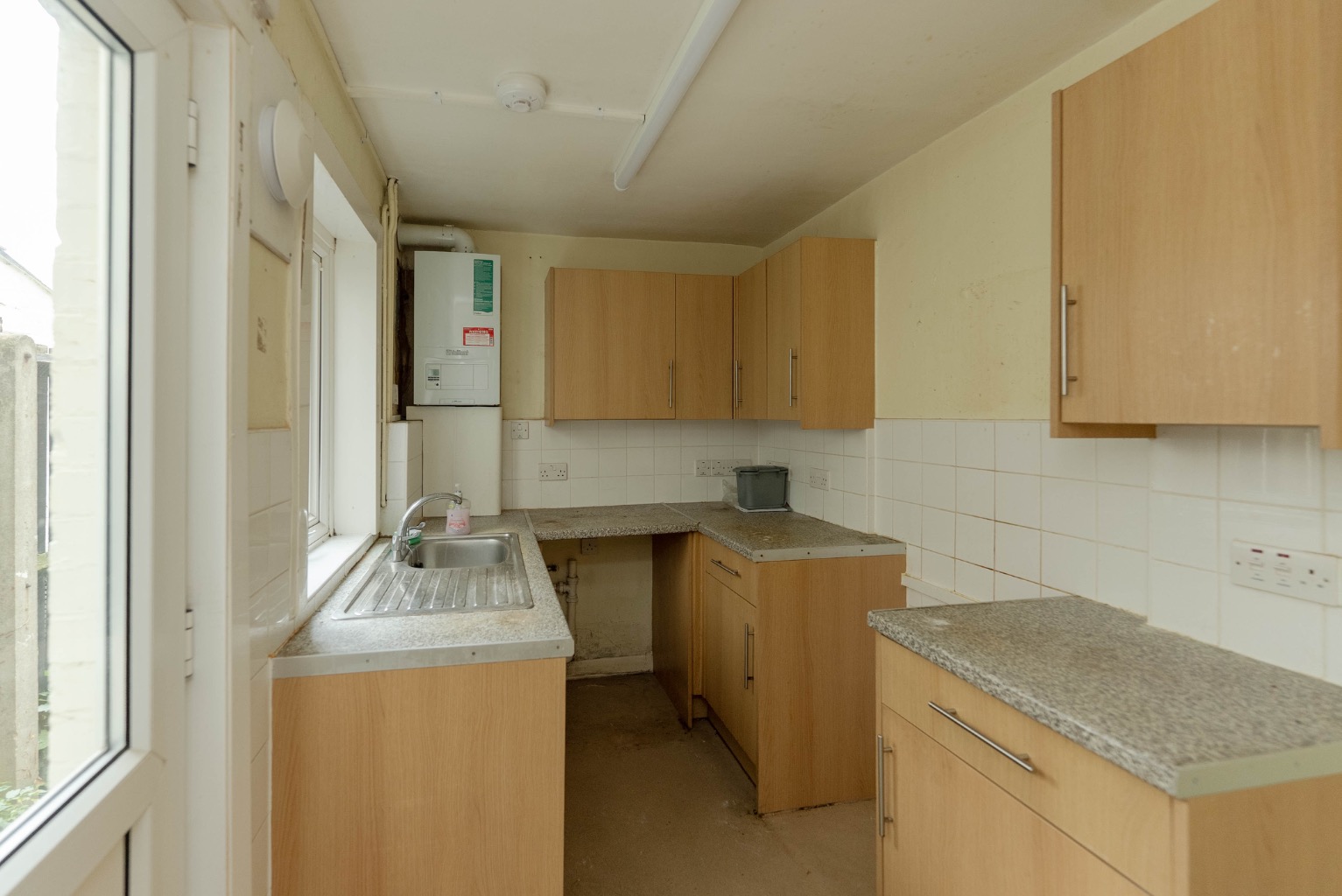 2 bed terraced house for sale in Clarence Road, Peterborough  - Property Image 9