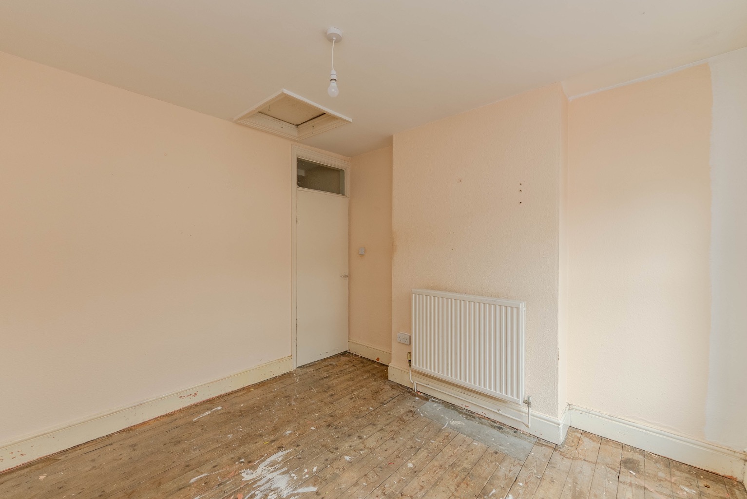 2 bed terraced house for sale in Clarence Road, Peterborough  - Property Image 12