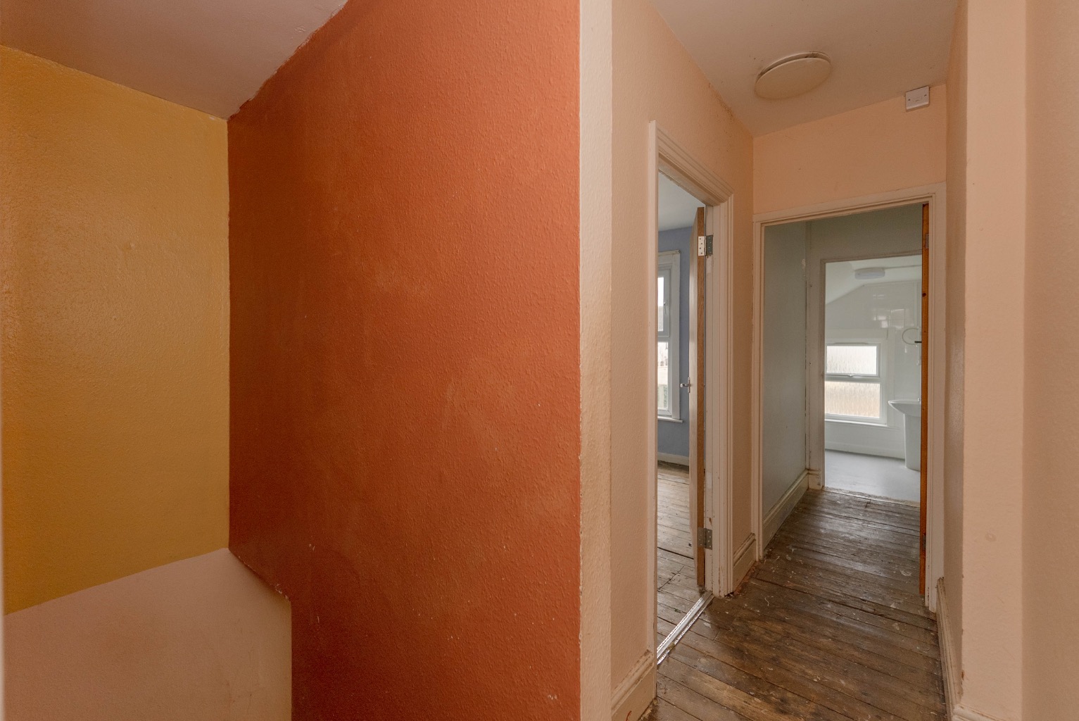 2 bed terraced house for sale in Clarence Road, Peterborough 9