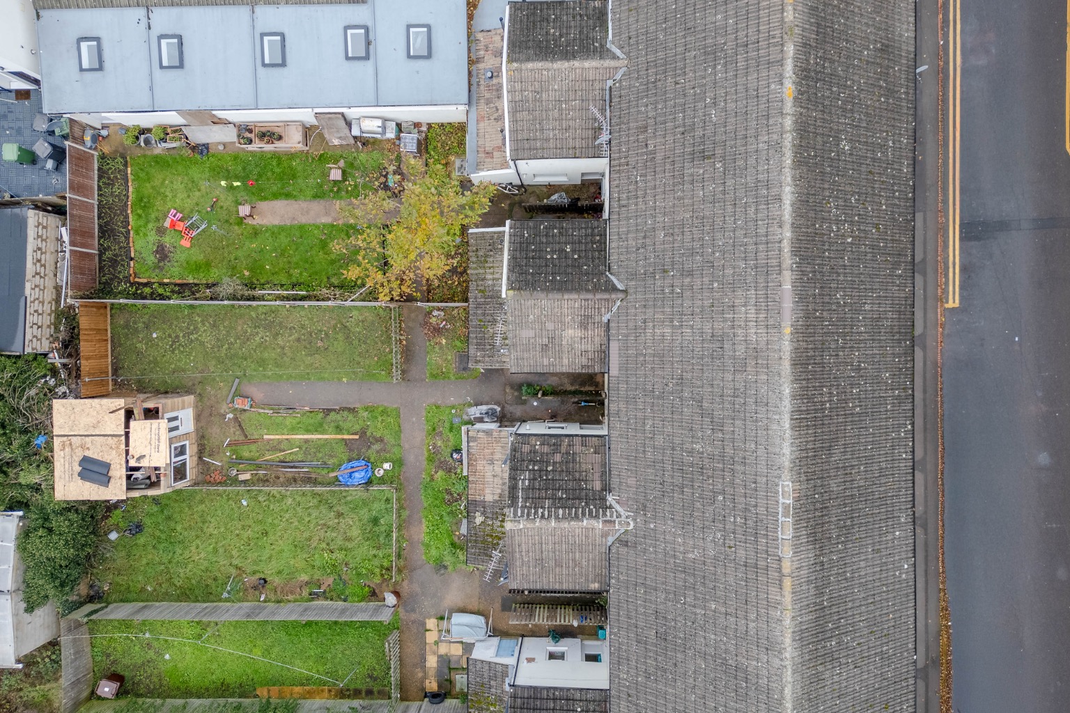 2 bed terraced house for sale in Clarence Road, Peterborough  - Property Image 17