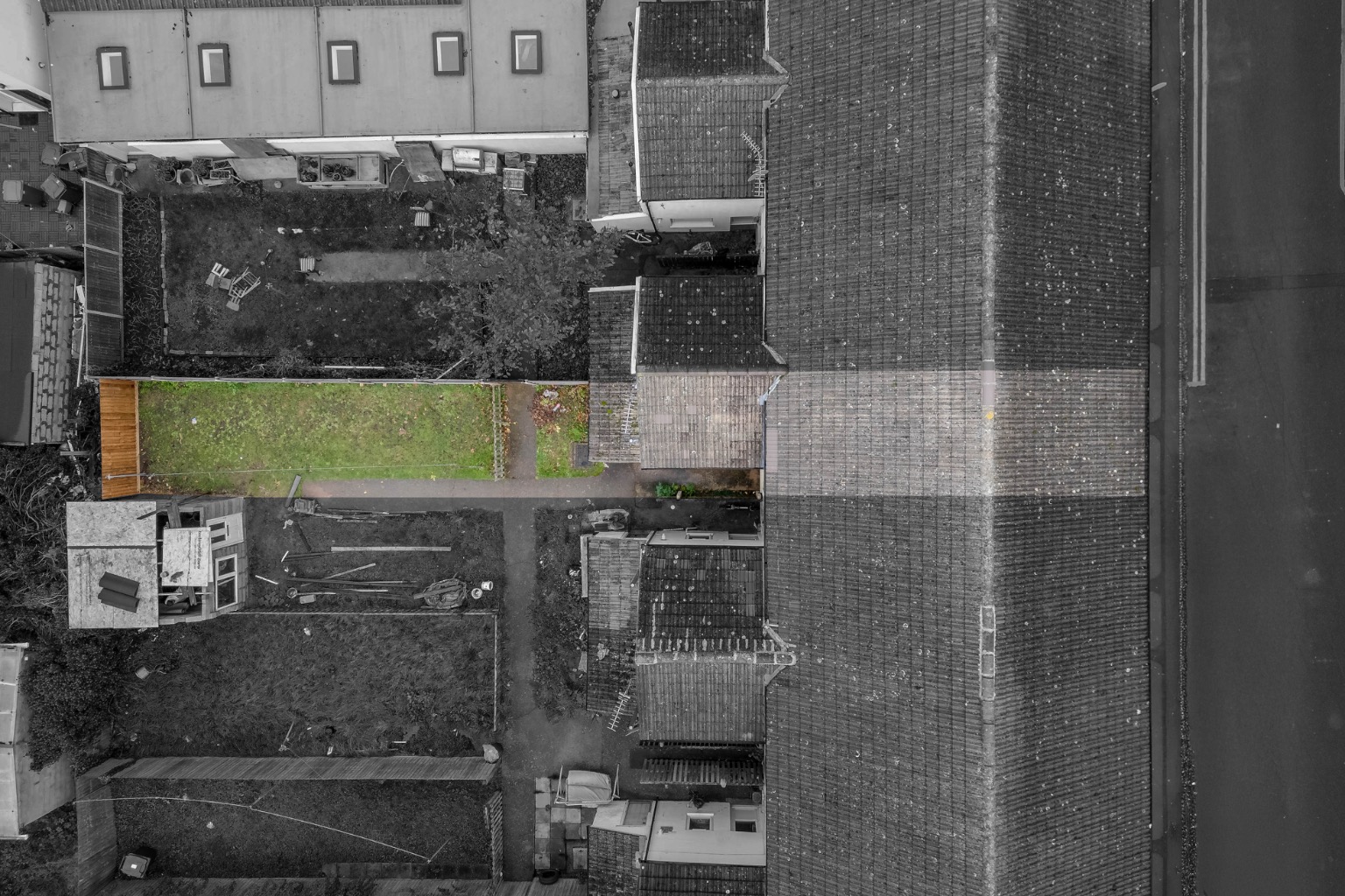 2 bed terraced house for sale in Clarence Road, Peterborough 18