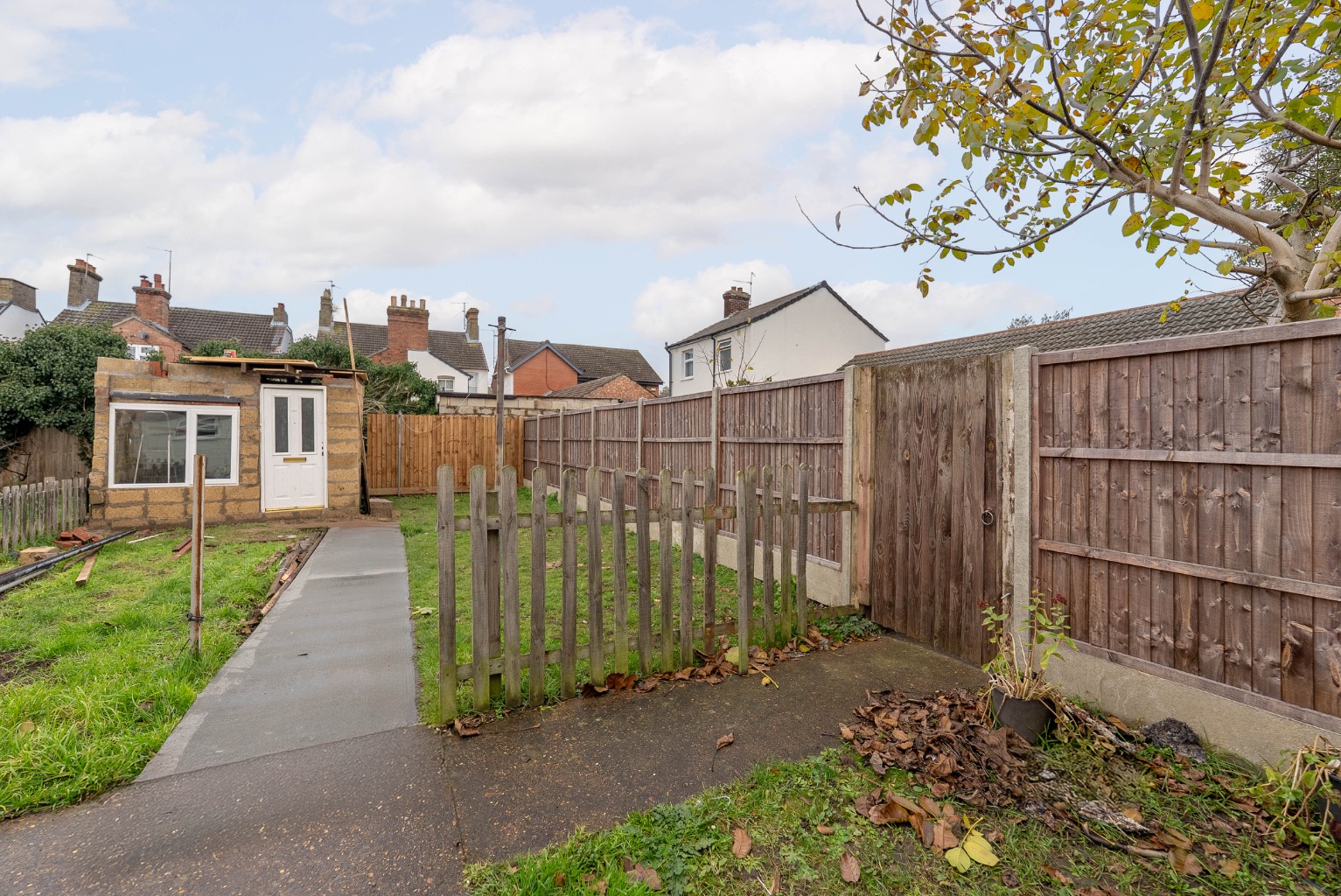 2 bed terraced house for sale in Clarence Road, Peterborough  - Property Image 18