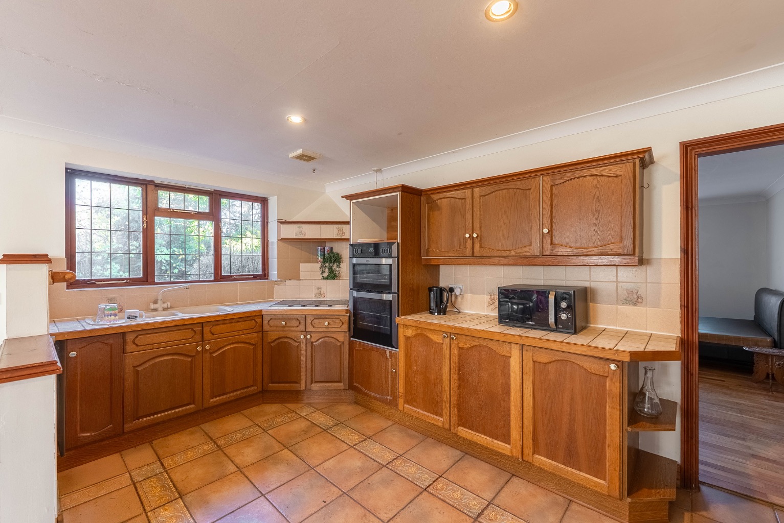 4 bed detached house for sale in Hamerton Road, Huntingdon 13