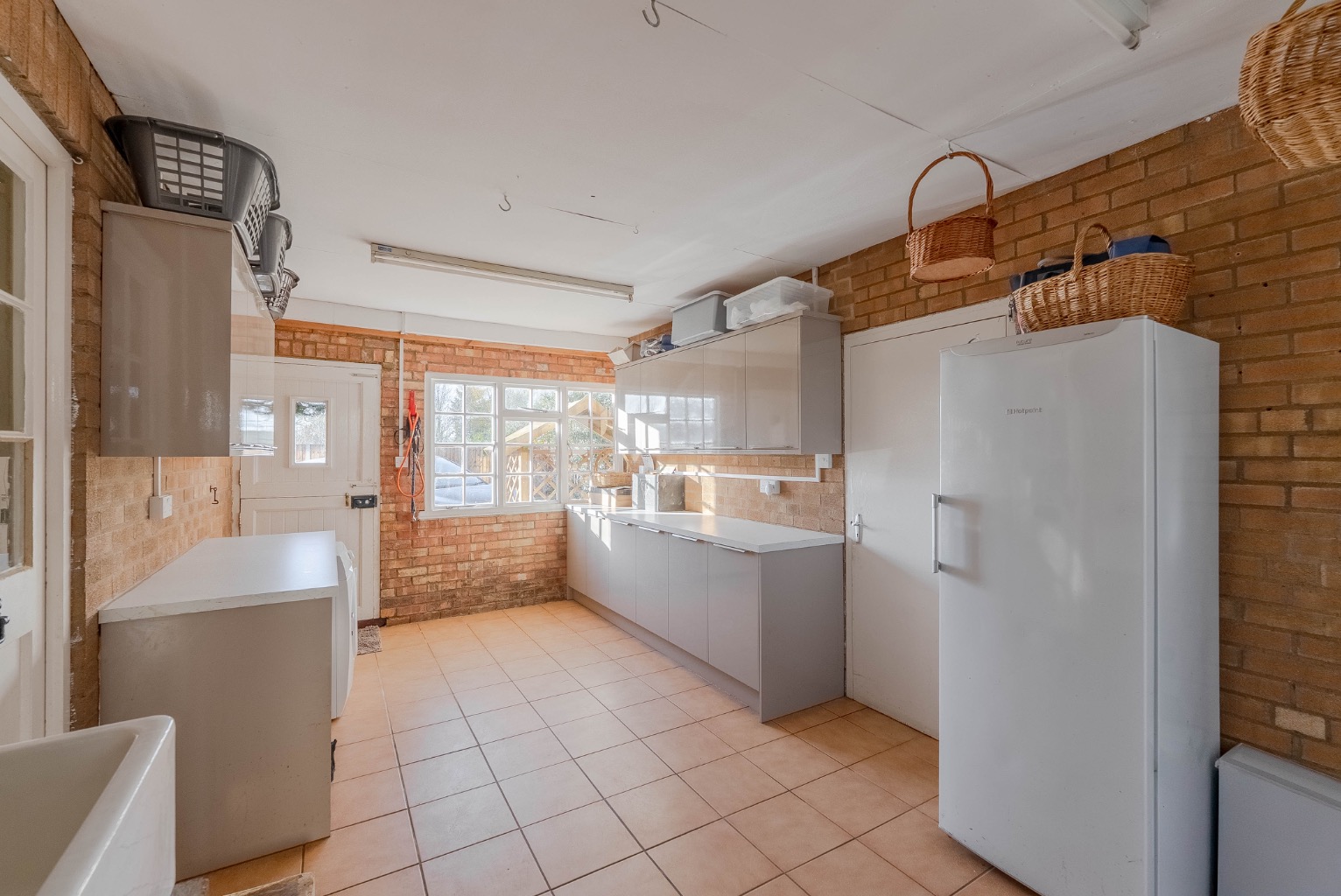 4 bed detached house for sale in Hamerton Road, Huntingdon 11