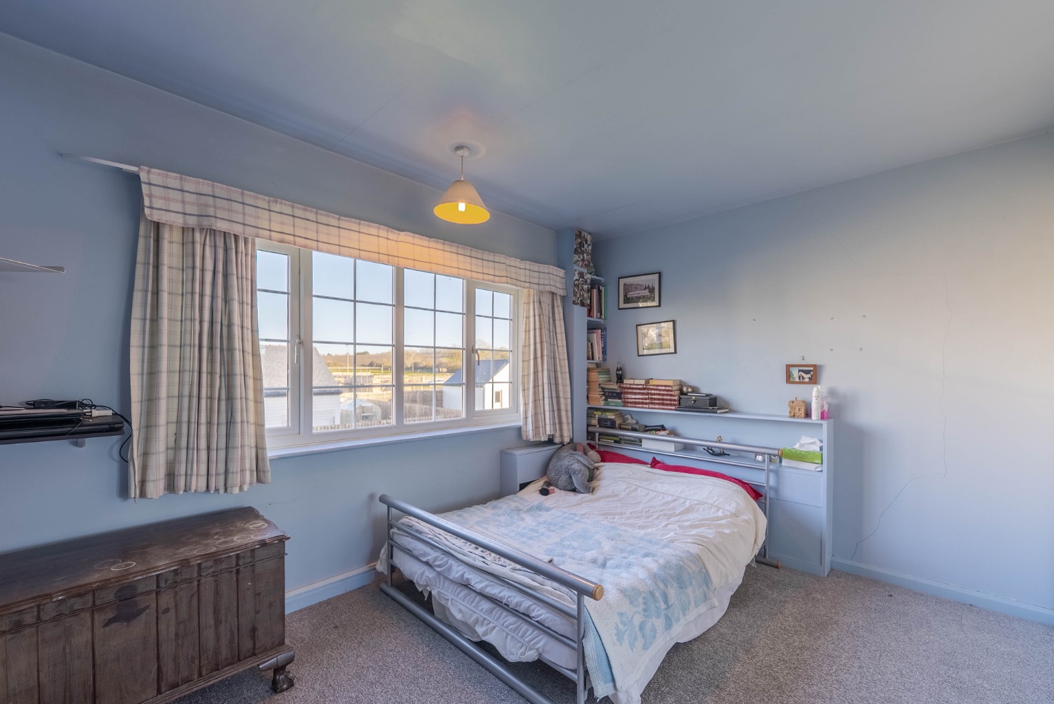 4 bed detached house for sale in Hamerton Road, Huntingdon  - Property Image 8