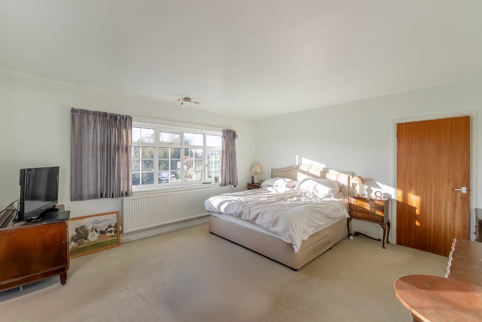 4 bed detached house for sale in Hamerton Road, Huntingdon 6